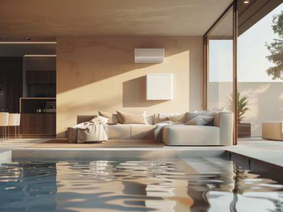 Silver Palm Home