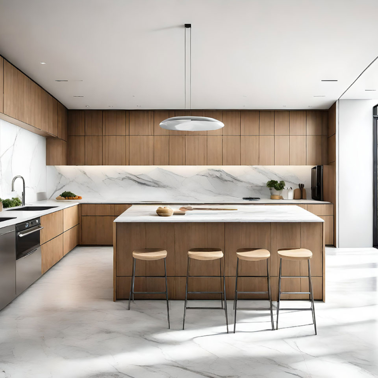 Silver Palm Home