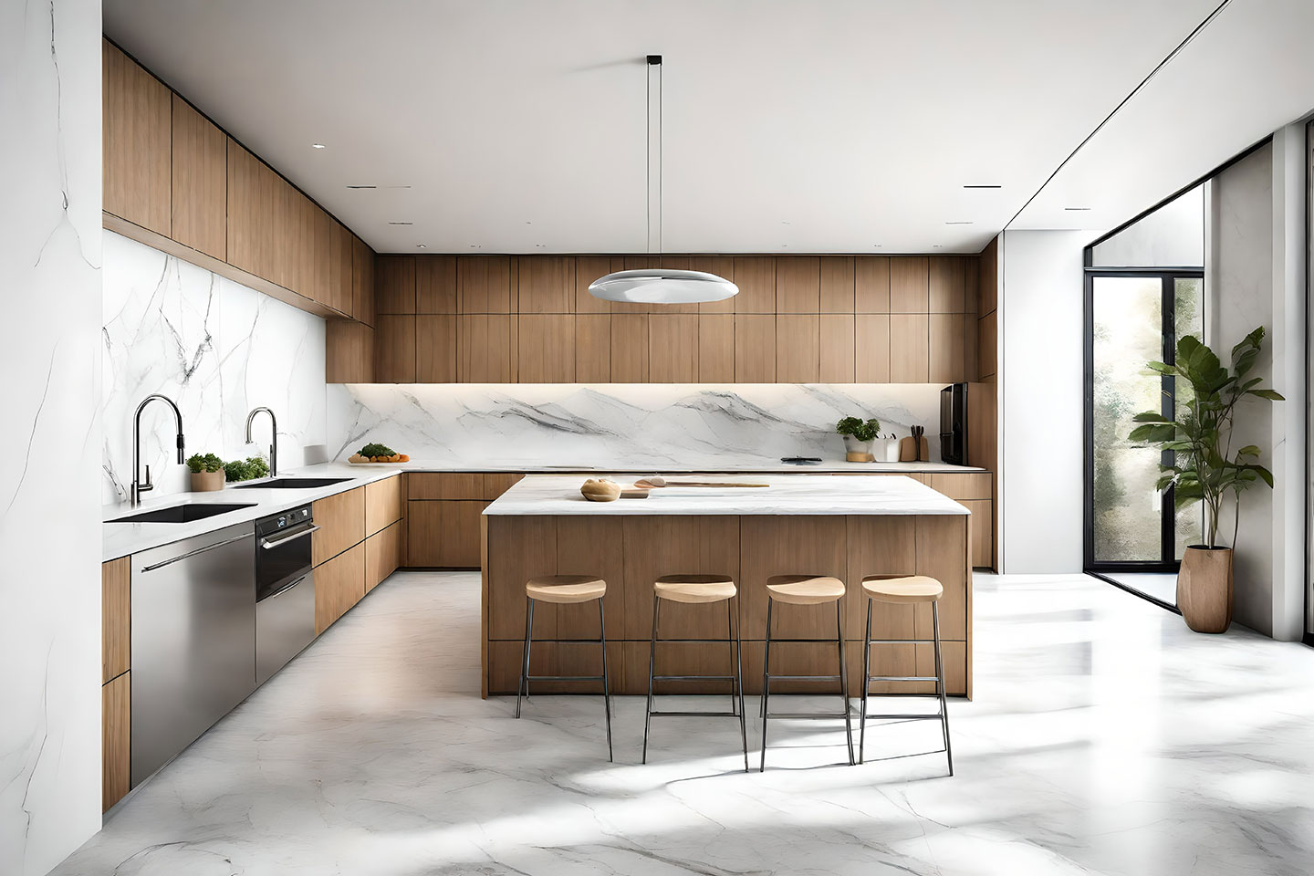 Silver Palm Home