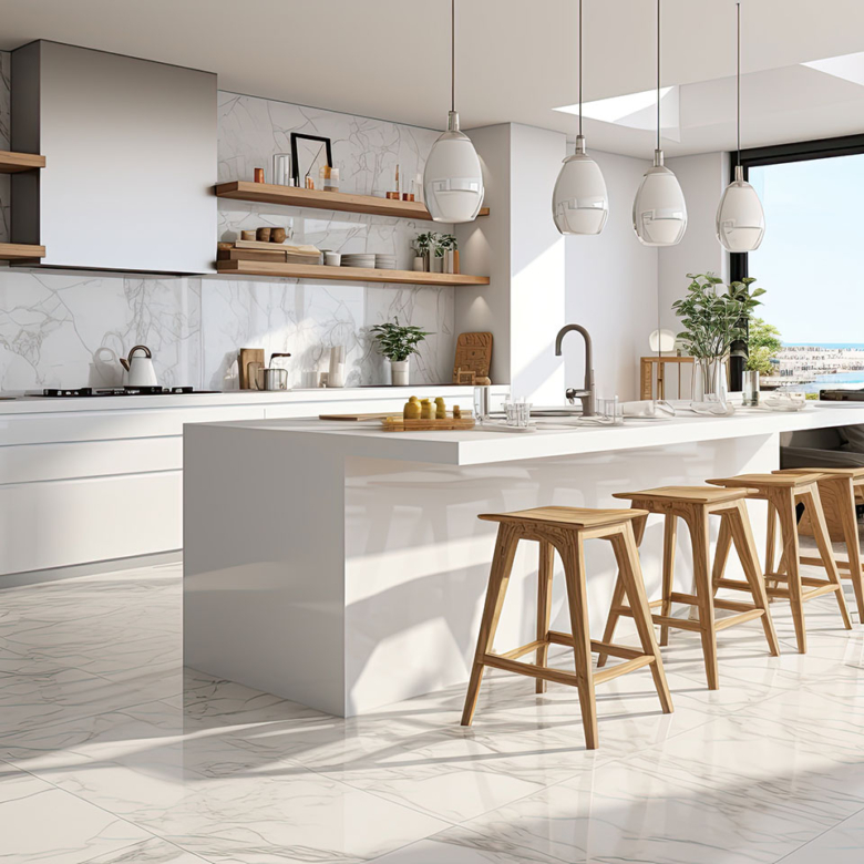 Silver Palm Home